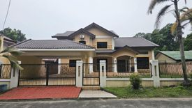5 Bedroom House for Sale or Rent in Cutcut, Pampanga