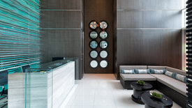 Apartment for sale in Wil Tower, South Triangle, Metro Manila near MRT-3 Quezon Avenue