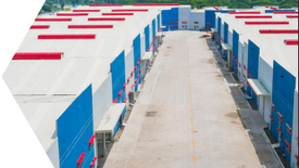 Warehouse / Factory for rent in Zapote, Laguna
