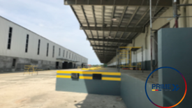 Warehouse / Factory for rent in Parulan, Bulacan