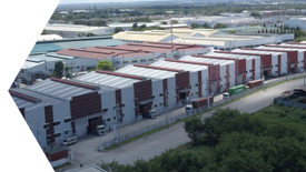 Warehouse / Factory for rent in Zapote, Laguna