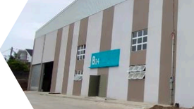 Warehouse / Factory for rent in Real, Laguna