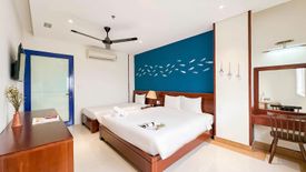 Cho thuê căn hộ 1 phòng ngủ tại Vĩnh Trung, Quận Thanh Khê, Đà Nẵng