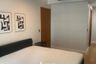 1 Bedroom Condo for rent in The Seasons Residences, BGC, Metro Manila