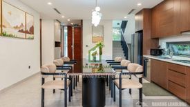 Cho thuê villa 4 phòng ngủ tại Hoà Hải, Quận Ngũ Hành Sơn, Đà Nẵng