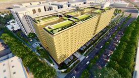 1 Bedroom Condo for sale in Gold Residences, Santo Niño, Metro Manila