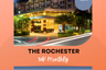 1 Bedroom Condo for sale in The Rochester, San Joaquin, Metro Manila