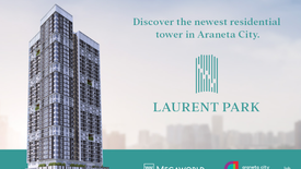 Condo for sale in Socorro, Metro Manila near LRT-2 Araneta Center-Cubao