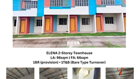 1 Bedroom House for sale in Perez, Cavite