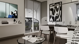 3 Bedroom House for sale in Perez, Cavite