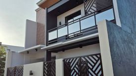 4 Bedroom House for sale in Mabiga, Pampanga