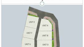 4 Bedroom Townhouse for sale in Greenhills, Metro Manila