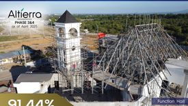 Land for sale in San Juan, Tarlac