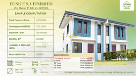 3 Bedroom House for sale in Mabatang, Bataan