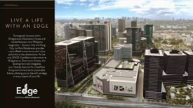 1 Bedroom Condo for sale in Le Pont Residences, Manggahan, Metro Manila