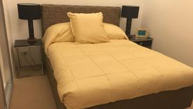 2 Bedroom Condo for sale in Alphaland Makati Place, Bangkal, Metro Manila near MRT-3 Magallanes