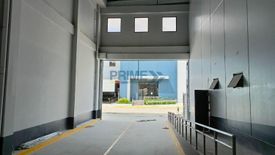 Warehouse / Factory for rent in Barangay Tres, Laguna