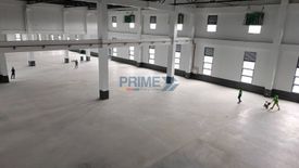 Warehouse / Factory for rent in Barangay Tres, Laguna