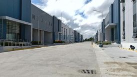 Warehouse / Factory for rent in Barangay Tres, Laguna
