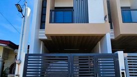 4 Bedroom Townhouse for sale in Talon Singko, Metro Manila