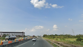 Land for sale in Makiling, Laguna