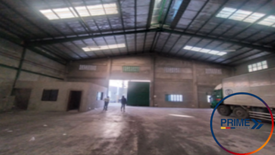 Warehouse / Factory for rent in Calvario, Bulacan
