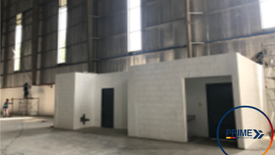Warehouse / Factory for rent in Poblacion, Bulacan