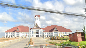 Land for sale in San Agustin, Cavite