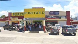 Warehouse / Factory for sale in Barangay 4, Cavite