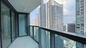 3 Bedroom Condo for sale in Grand Hyatt Manila Residences, BGC, Metro Manila