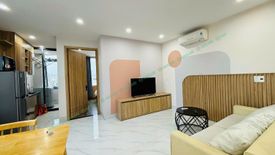 Cho thuê căn hộ chung cư 1 phòng ngủ tại Phước Mỹ, Quận Sơn Trà, Đà Nẵng