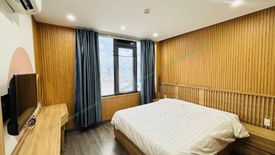 Cho thuê căn hộ chung cư 1 phòng ngủ tại Phước Mỹ, Quận Sơn Trà, Đà Nẵng