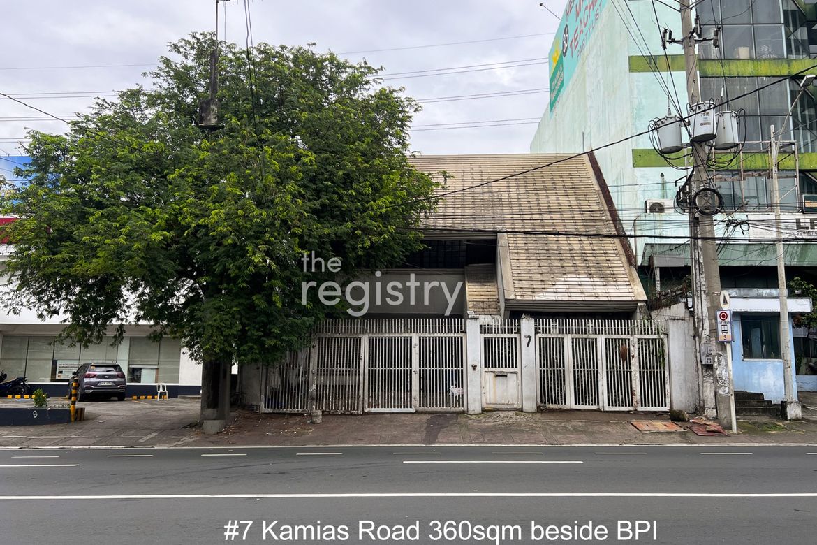 Commercial for sale in Pinyahan, Metro Manila near MRT-3 Kamuning, Quezon City, Metro Manila - Photo 3