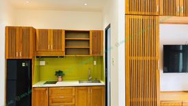 Cho thuê căn hộ 1 phòng ngủ tại An Hải Đông, Quận Sơn Trà, Đà Nẵng