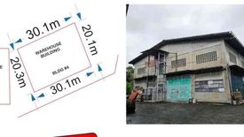 Warehouse / Factory for rent in San Miguel, Metro Manila