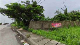 Land for sale in Santa Cruz, Pampanga