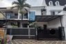 Rumah dijual dengan 3 kamar tidur di Cakung Barat, Jakarta