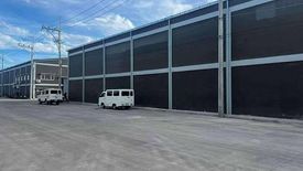 Warehouse / Factory for rent in Poblacion, Bulacan
