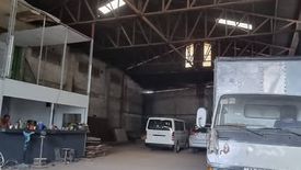 Warehouse / Factory for rent in Ugong, Metro Manila