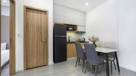 Cho thuê căn hộ chung cư 2 phòng ngủ tại Mỹ An, Quận Ngũ Hành Sơn, Đà Nẵng