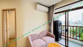 Cho thuê căn hộ chung cư 1 phòng ngủ tại Khuê Mỹ, Quận Ngũ Hành Sơn, Đà Nẵng