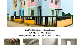2 Bedroom House for sale in Perez, Cavite