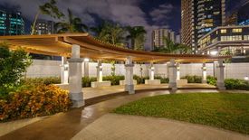 1 Bedroom Condo for rent in The Trion Towers III, BGC, Metro Manila