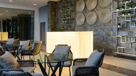 1 Bedroom Condo for sale in Wil Tower, South Triangle, Metro Manila near MRT-3 Quezon Avenue