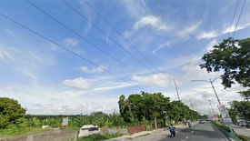 Land for sale in Sampaloc II, Cavite