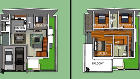 4 Bedroom House for sale in Don Jose, Laguna