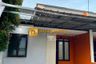 Rumah dijual dengan 2 kamar tidur di Mustika Sari, Jawa Barat