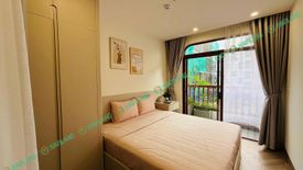 Cho thuê căn hộ 2 phòng ngủ tại Khuê Mỹ, Quận Ngũ Hành Sơn, Đà Nẵng