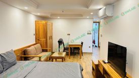 1 Bedroom Apartment for rent in Man Thai, Da Nang