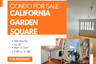 3 Bedroom Condo for sale in California Garden Square, Addition Hills, Metro Manila